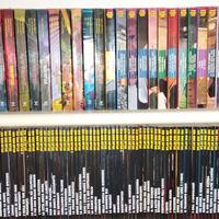 Fumetto Dylan Dog collezione completa