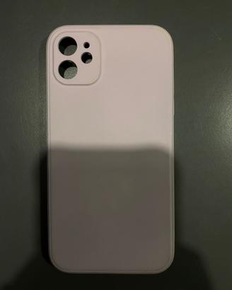 Cover per iphone 11
