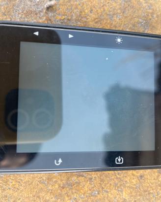 GARMIN 520 PLUS A COLORI X BICI