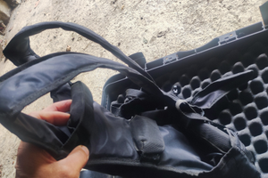 Forbici per potatura LISAM