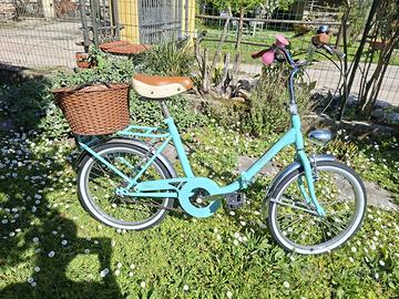 Bici Graziella