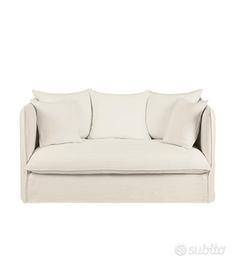 Divano due posti Maisons du Monde