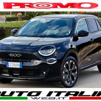 FIAT 600 HYBRID 110 CV DCT MHEV LA PRIMA+PELLE+1