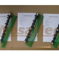 Albero camme A112 Abarth 70HP Fiat Panda