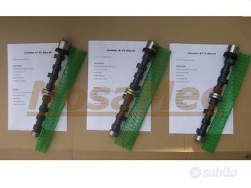 Albero camme A112 Abarth 70HP Fiat Panda