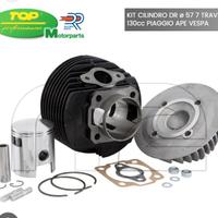 Kit 130 vespa