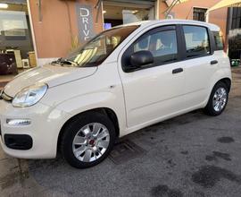 FIAT Panda 1.2 Easy "SOLO 40 Mila km" + GPL