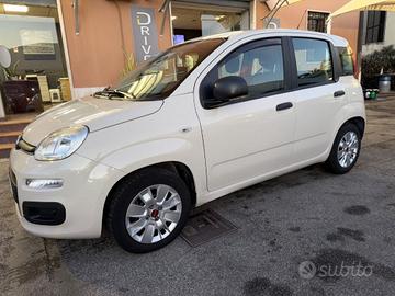 FIAT Panda 1.2 Easy "SOLO 40 Mila km" + GPL