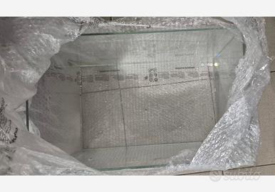 Vasca 40litri .45 lunghezza 28 larghezza 20 alt