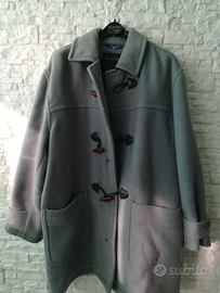 Montgomery uomo lungo