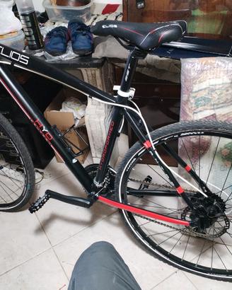 bici elios
