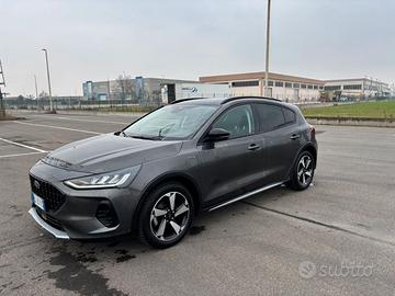 Ford Focus 1.0 Active EcoBoost 125cv 12/2022