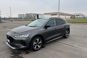 Ford Focus 1.0 Active EcoBoost 125cv 12/2022