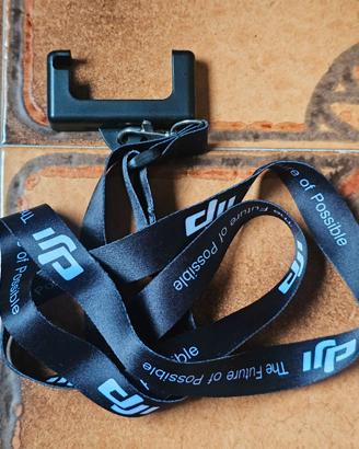 Tracolla per RC DJI