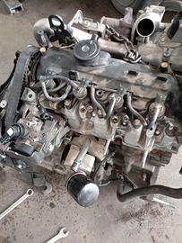 Ricambi Clio 2017 1.5dci