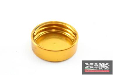 Tappo serbatoio olio pompa freno posteriore CNC Ra