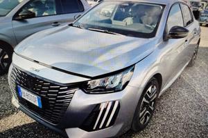 PEUGEOT 208 100 5 porte Allure MY