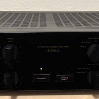 TEAC AX1030 amplificatore vintage