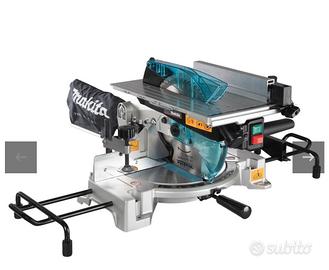 Troncatrice MAKITA LH1040F
