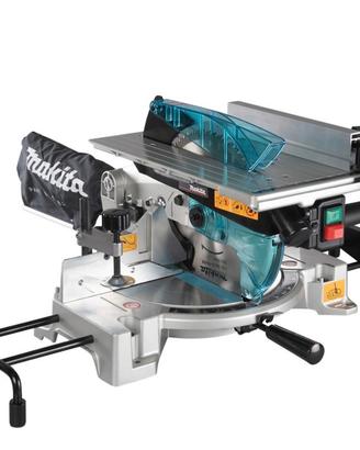 Troncatrice MAKITA LH1040F