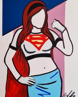 LODOLA MARCO "Super Pin up"