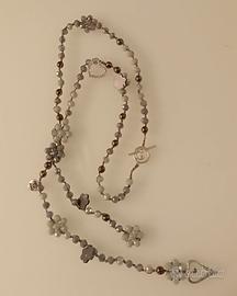 Collana handmade 