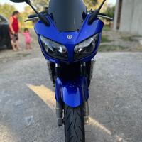Yamaha FZS 1000 FAZER