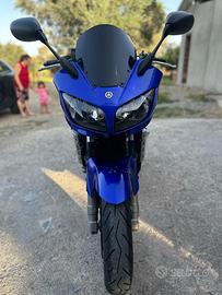 Yamaha FZS 1000 FAZER