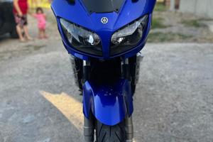 Yamaha FZS 1000 FAZER