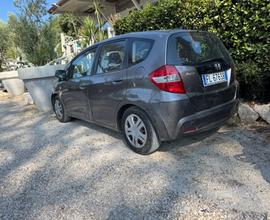 Honda Jazz 1.4 i-VTEC Elegance