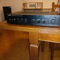 amplificatore integrato rotel ra 820 a