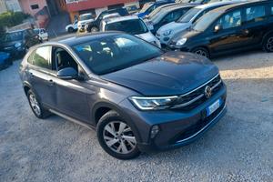 Volkswagen Taigo ANNO 2024 SINISTRADA