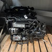 Motore Volkswagen DLA