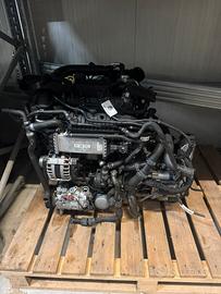 Motore Volkswagen DLA