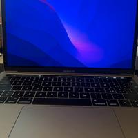 macbook pro 13 inch 2016