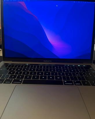 macbook pro 13 inch 2016