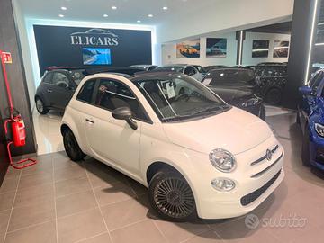 FIAT 500 C 1.0 Hybrid