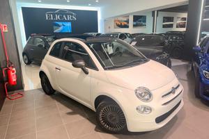 FIAT 500 C 1.0 Hybrid