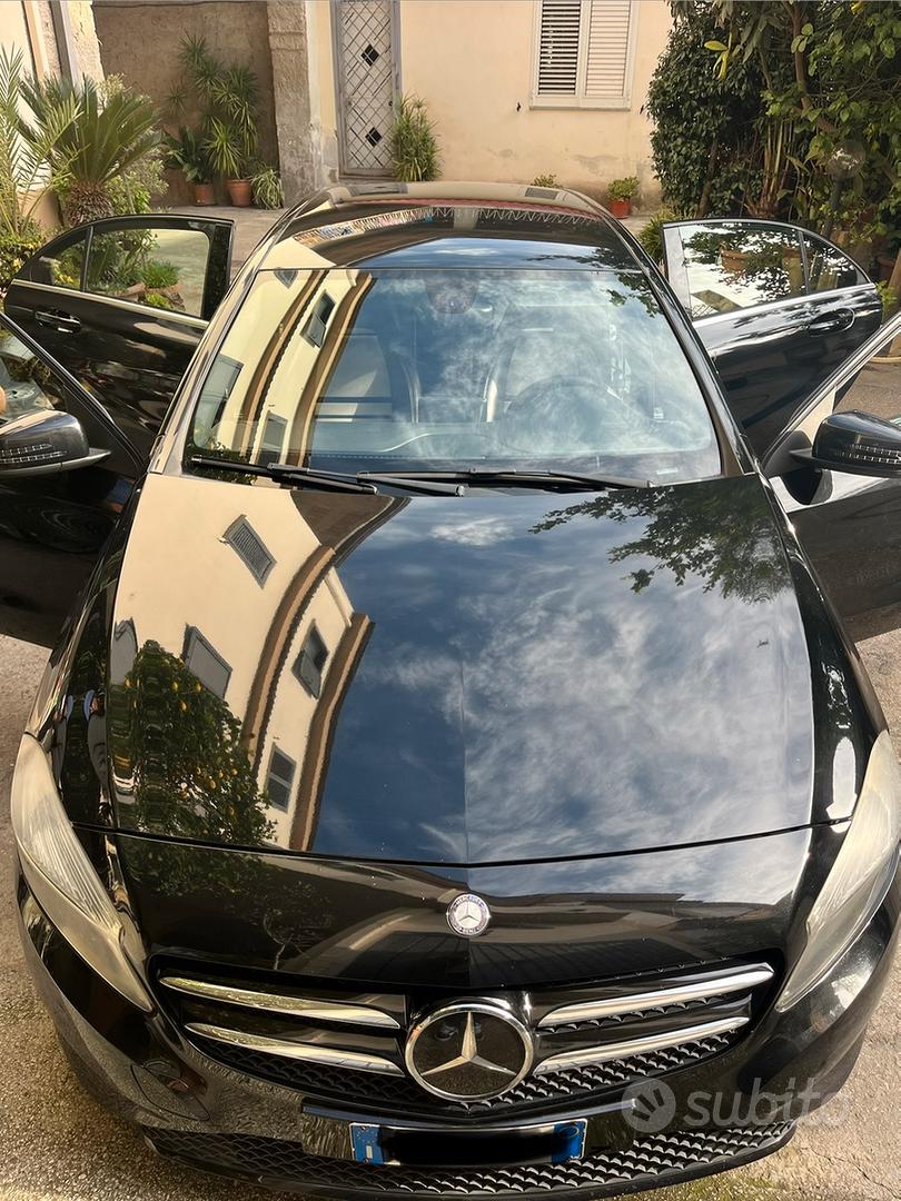 Mercedes Classe A (W176)