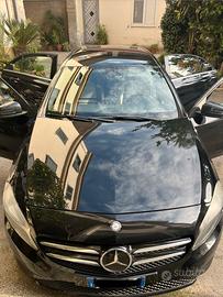 Mercedes classe A 180
