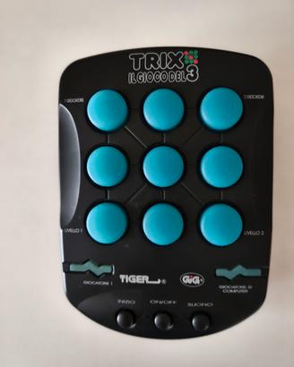 Il gioco del tre 