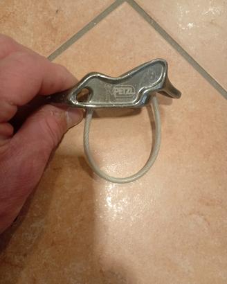 Petzl reverso 4