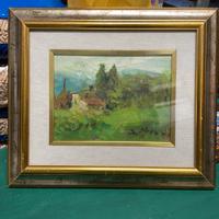 Dipinti - Antonio Sbrana