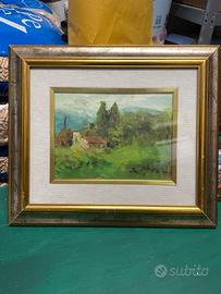 Dipinti - Antonio Sbrana