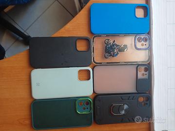 cover iPhone 12