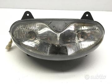 APRILIA PEGASO 3 650 FARO FANALE ANTERIORE 1997 20