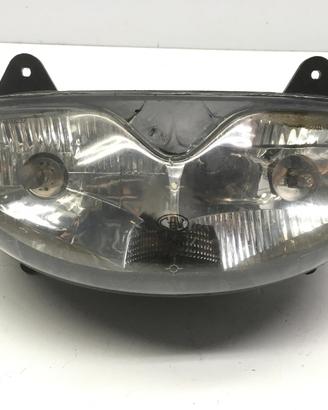 APRILIA PEGASO 3 650 FARO FANALE ANTERIORE 1997 20