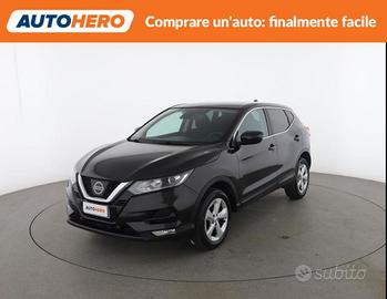 NISSAN Qashqai WM52002