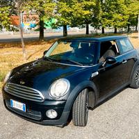 Mini Mini 1.6 16V Cooper D