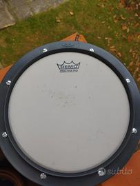 Drum Pad Remo